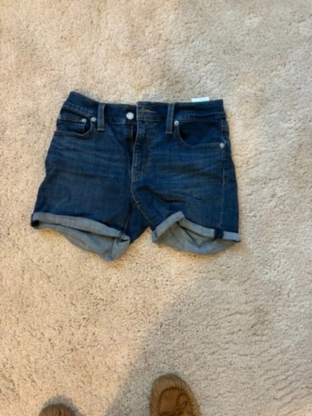 Levis Shorts